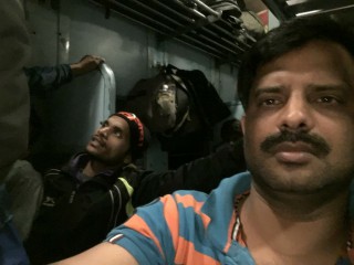 Vishnu Kant Sharma